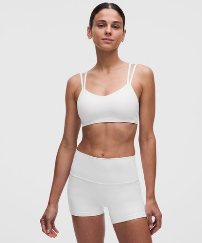 Lululemon Like a Cloud Bra *Light Support, B/C Cup