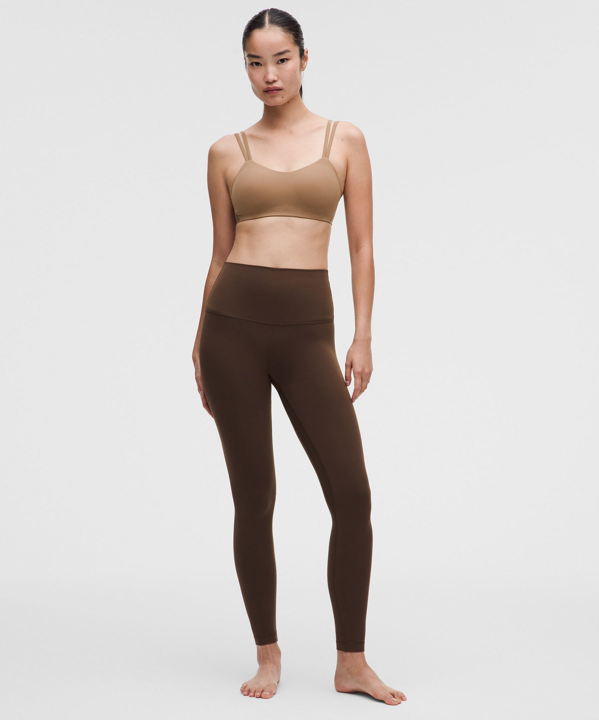 Lululemon Like a Cloud Bra *Light Support, B/C Cup