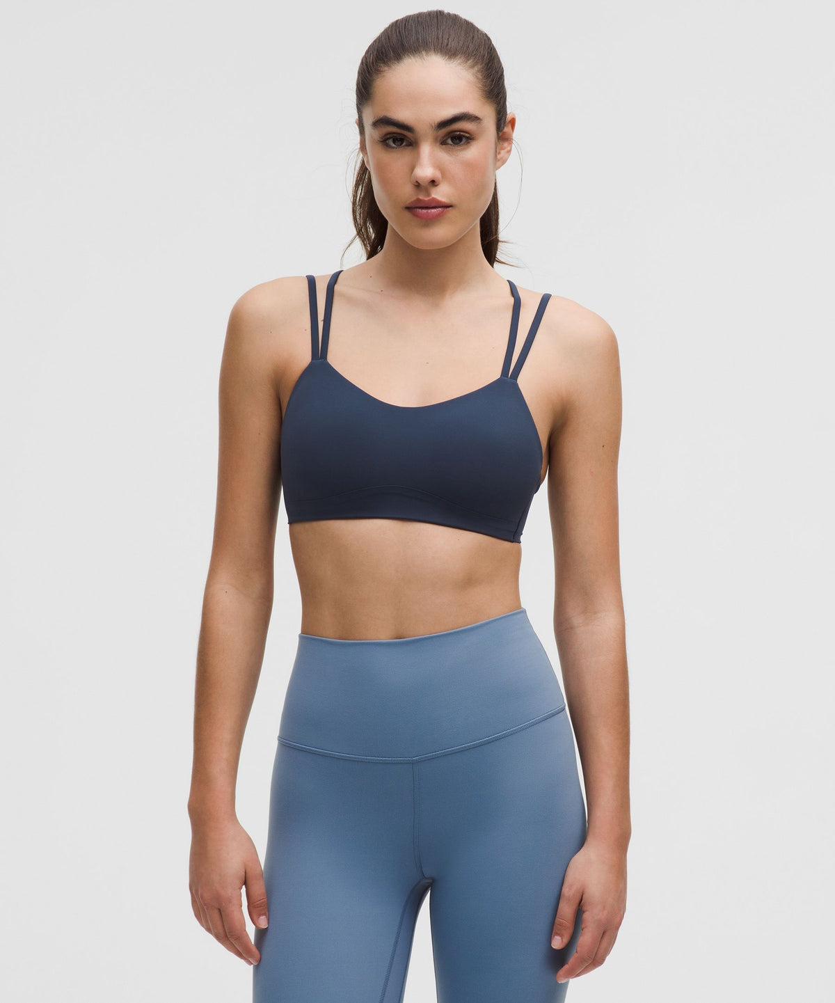 Lululemon Like a Cloud Bra *Light Support, B/C Cup