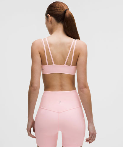 Lululemon Like a Cloud Bra *Light Support, B/C Cup