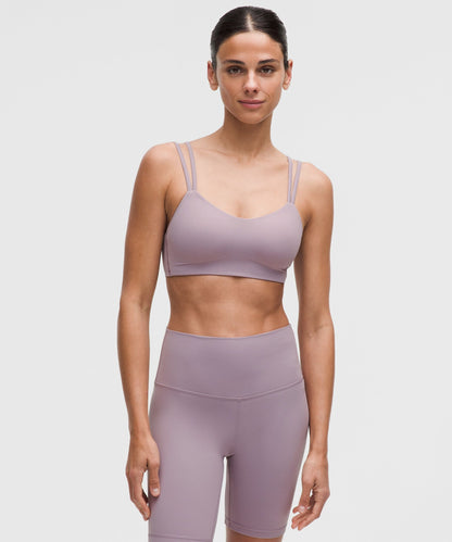 Lululemon Like a Cloud Bra *Light Support, B/C Cup