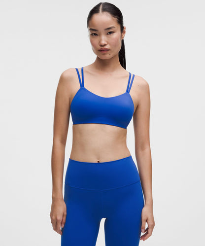Lululemon Like a Cloud Bra *Light Support, B/C Cup