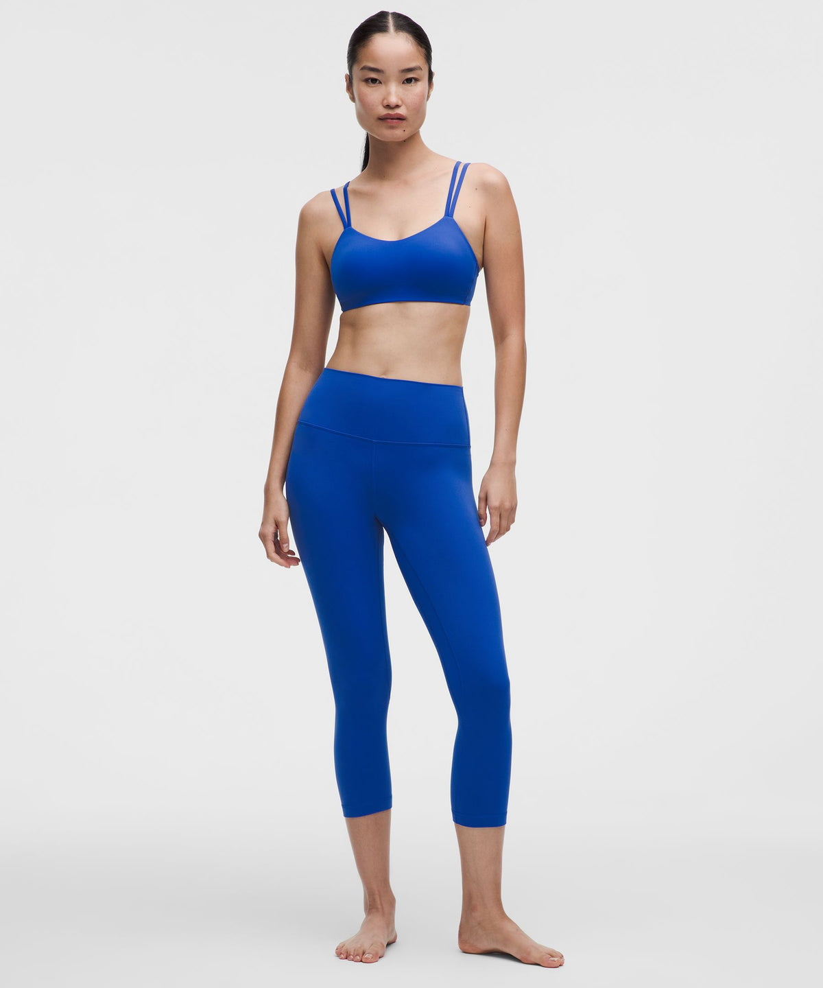 Lululemon Like a Cloud Bra *Light Support, B/C Cup