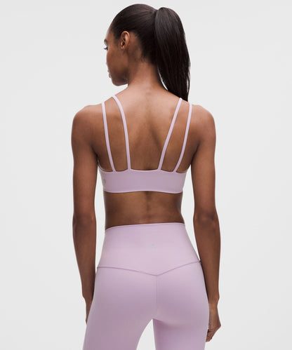 Lululemon Like a Cloud Bra *Light Support, B/C Cup