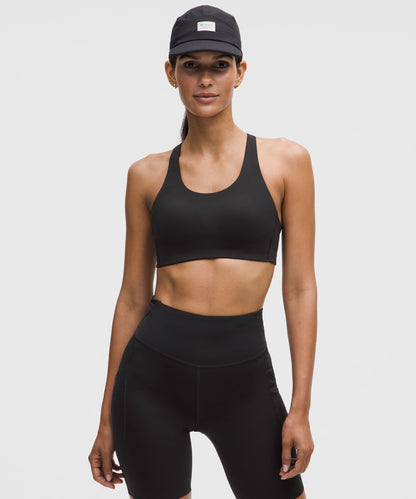 Lululemon lululemon Energy Bra *High Support, BG Cups Black
