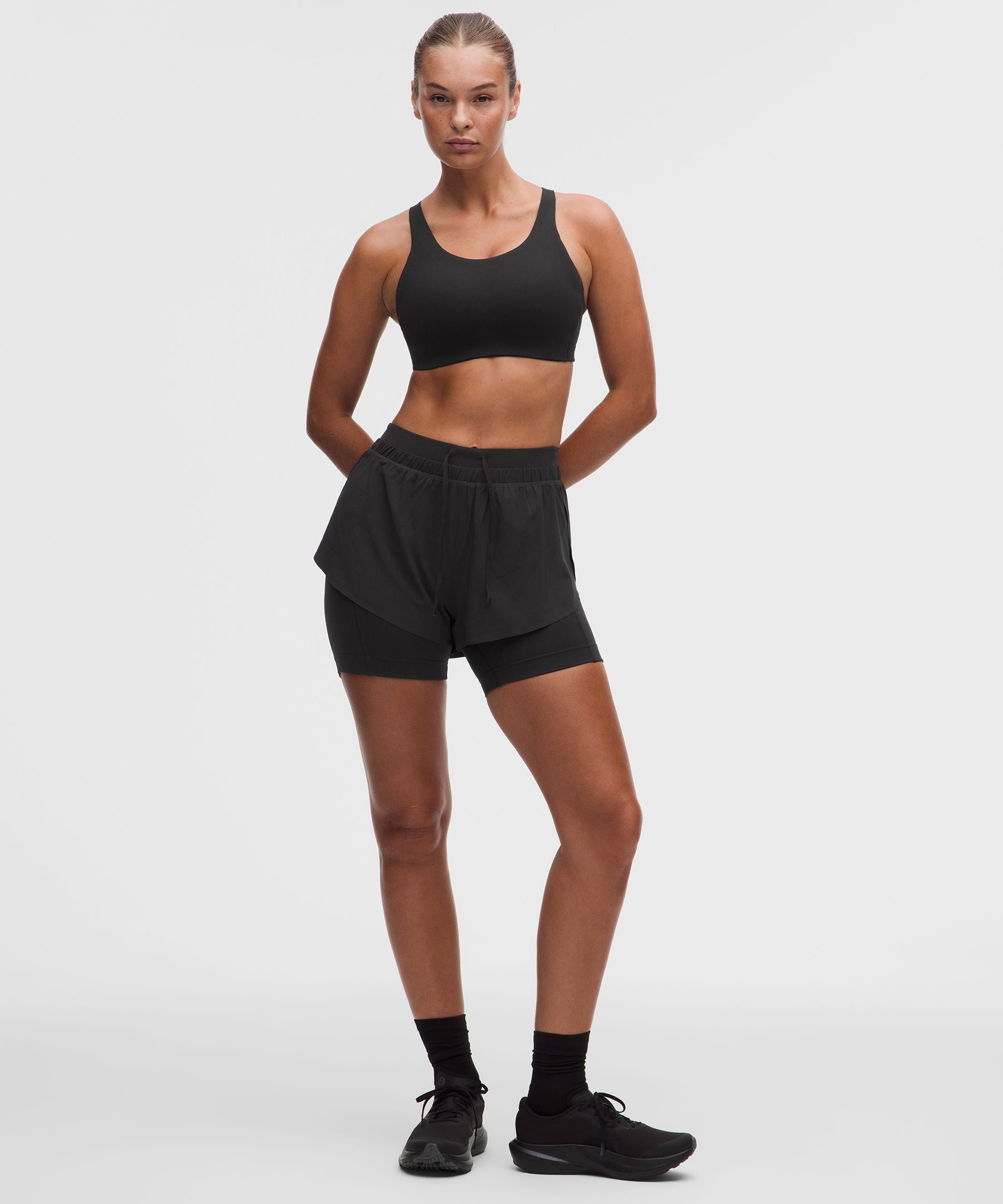 Lululemon lululemon Energy Bra *High Support, B–G Cups