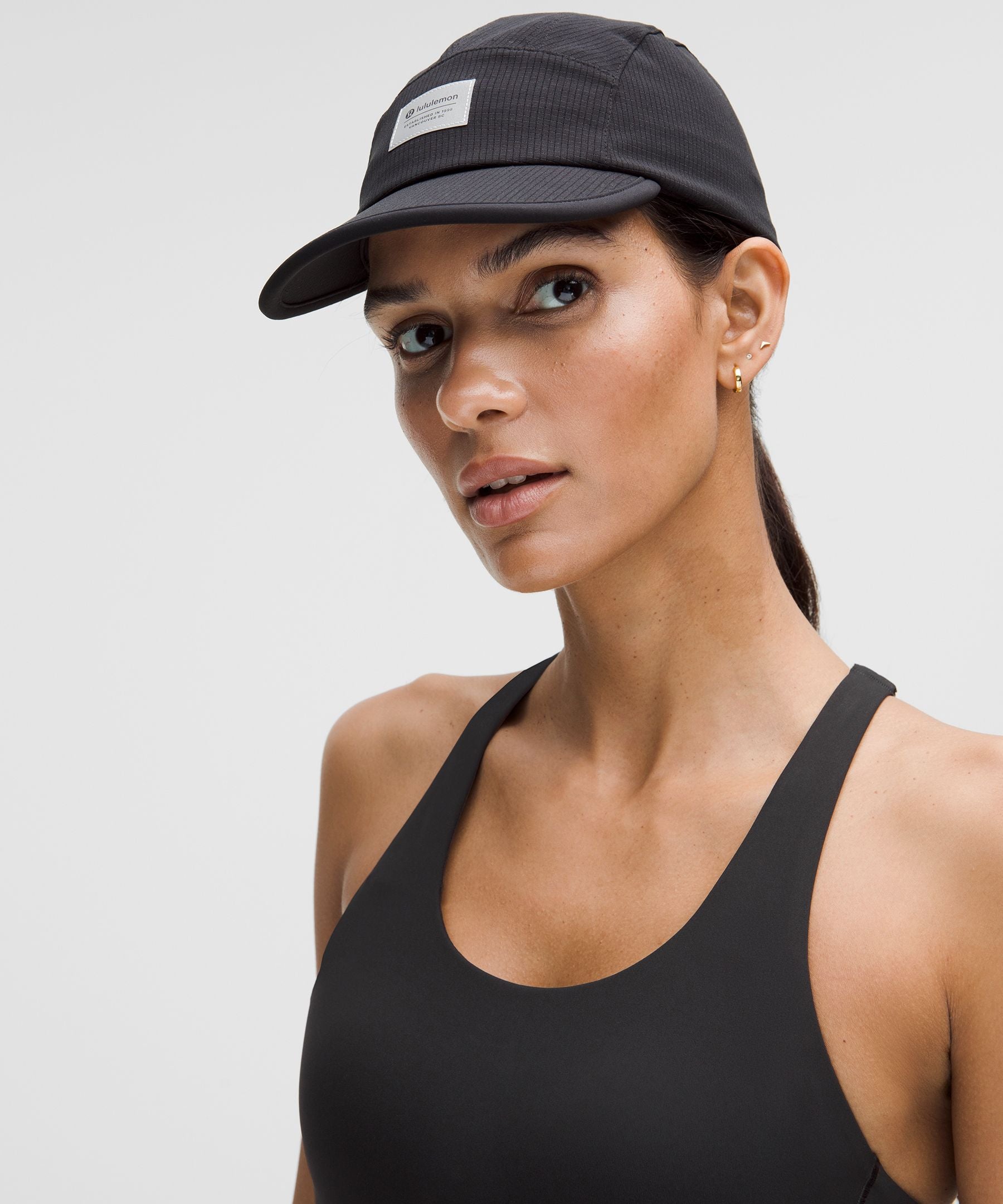 Lululemon lululemon Energy Bra *High Support, BG Cups Black