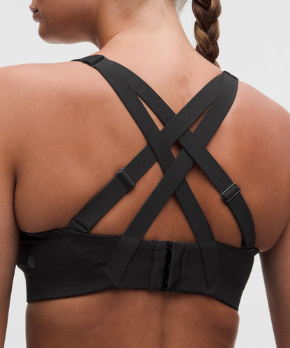 Lululemon lululemon Energy Bra *High Support, B–G Cups