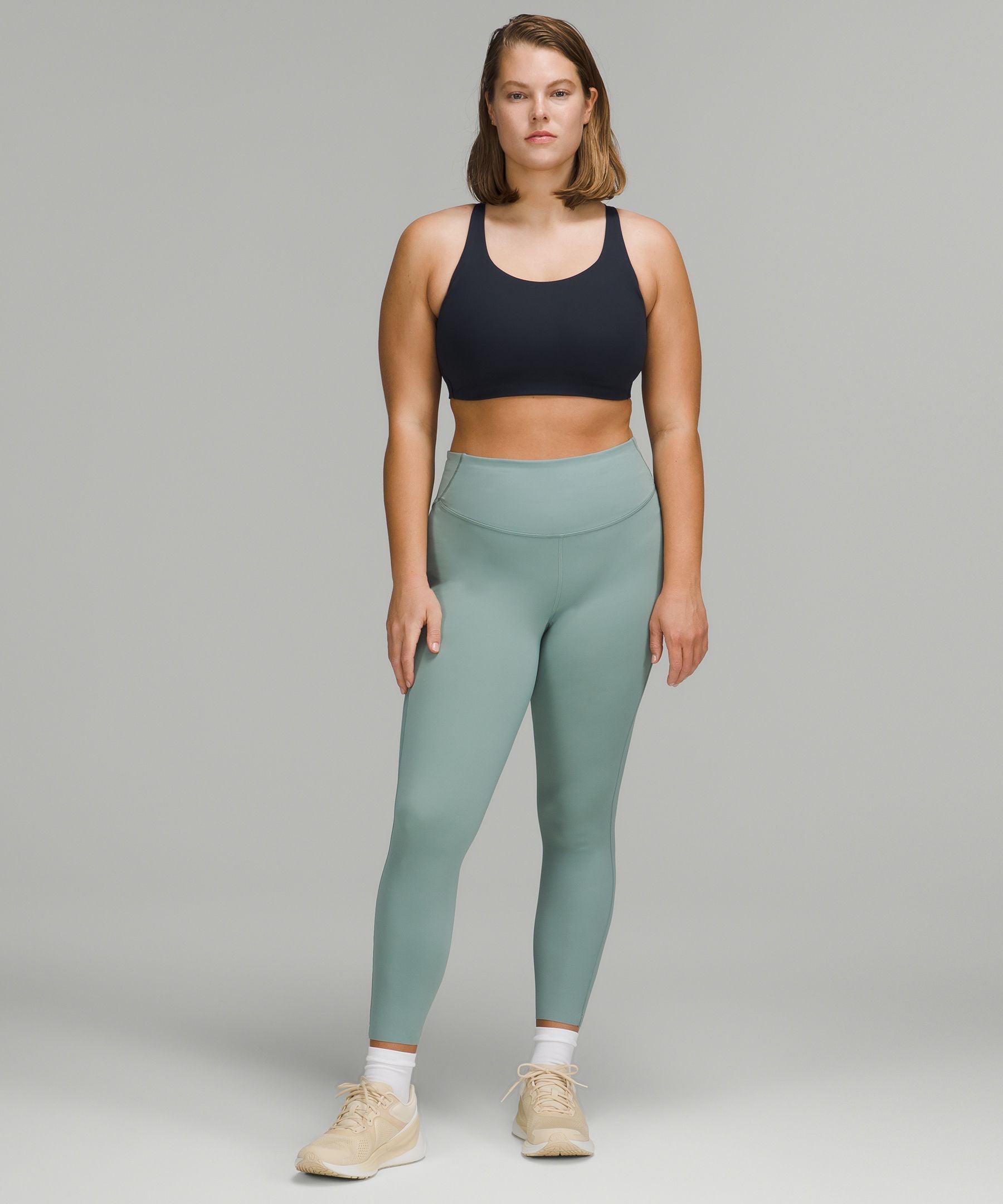 Lululemon lululemon Energy Bra *High Support, BG Cups True Navy