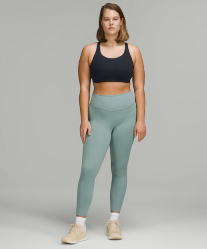 Lululemon lululemon Energy Bra *High Support, BG Cups True Navy