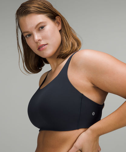 Lululemon lululemon Energy Bra *High Support, BG Cups True Navy
