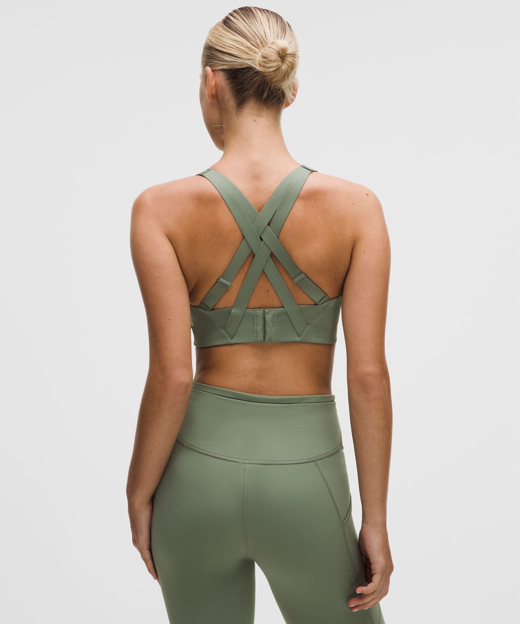 Lululemon lululemon Energy Bra *High Support, B–G Cups