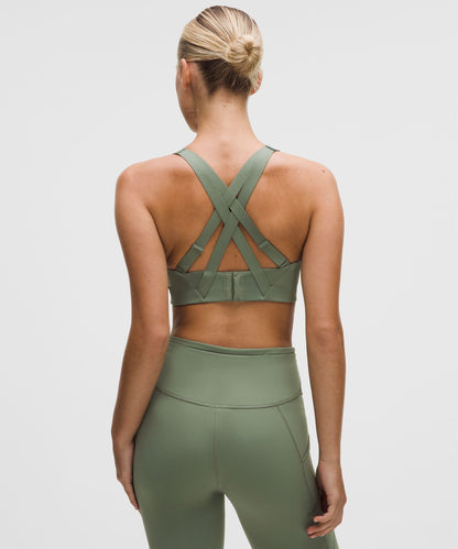 Lululemon lululemon Energy Bra *High Support, B–G Cups