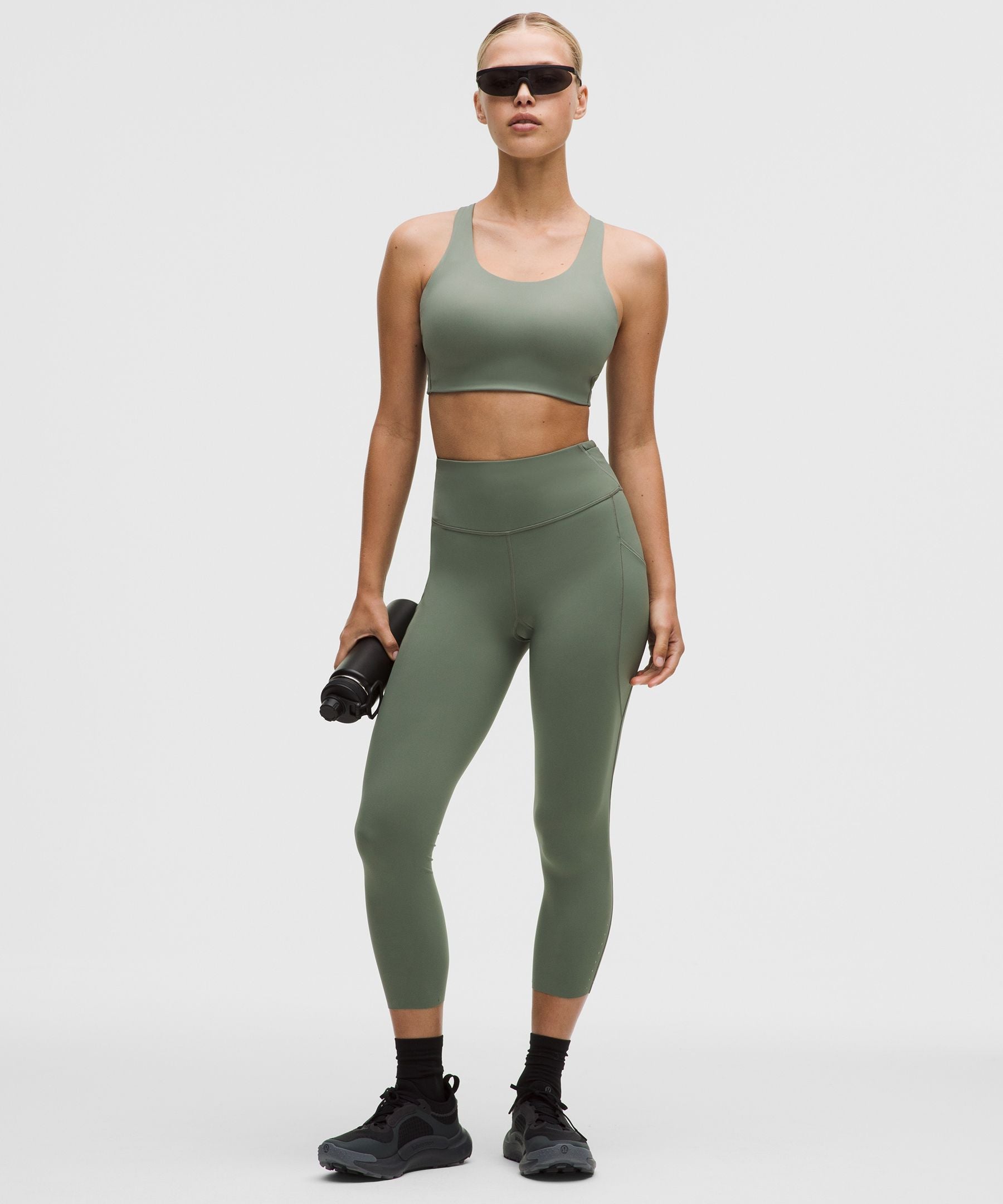 Lululemon lululemon Energy Bra *High Support, B–G Cups