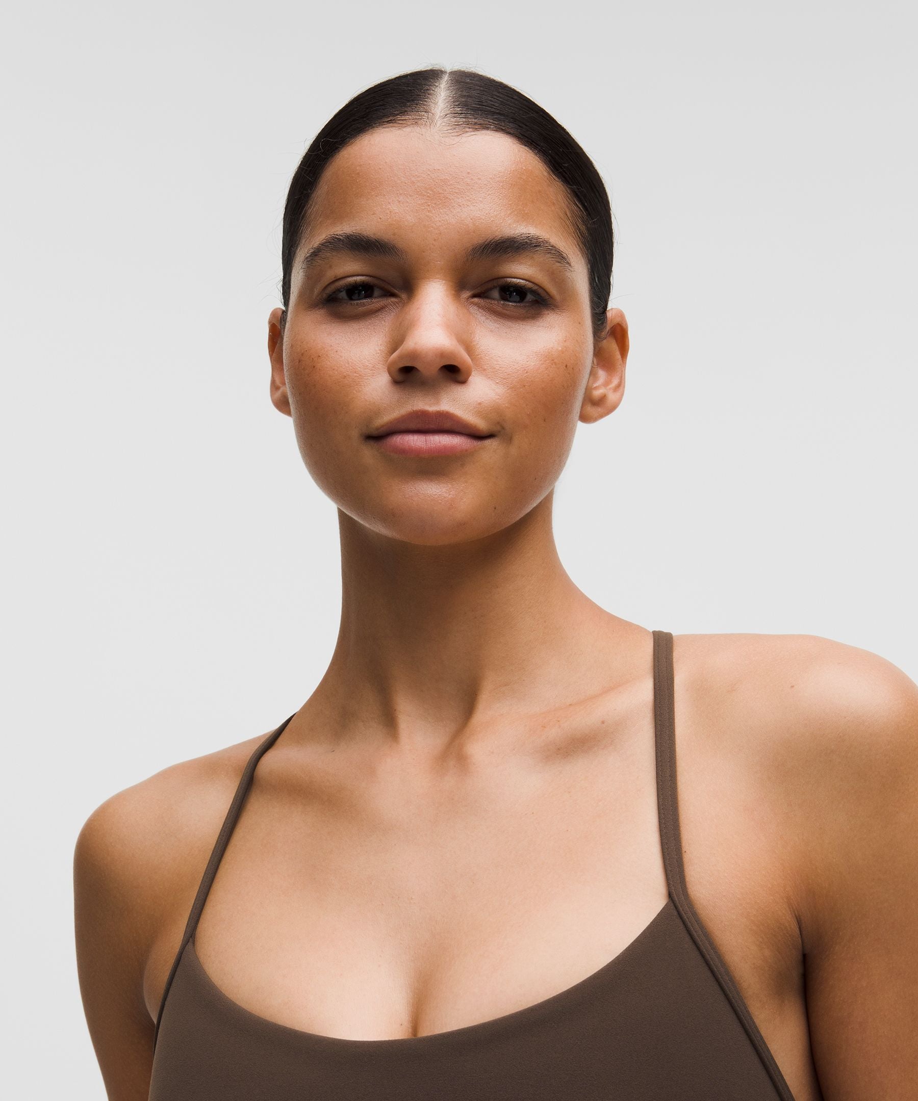 Lululemon Flow Y Bra Nulu *Light Support, A–C Cups