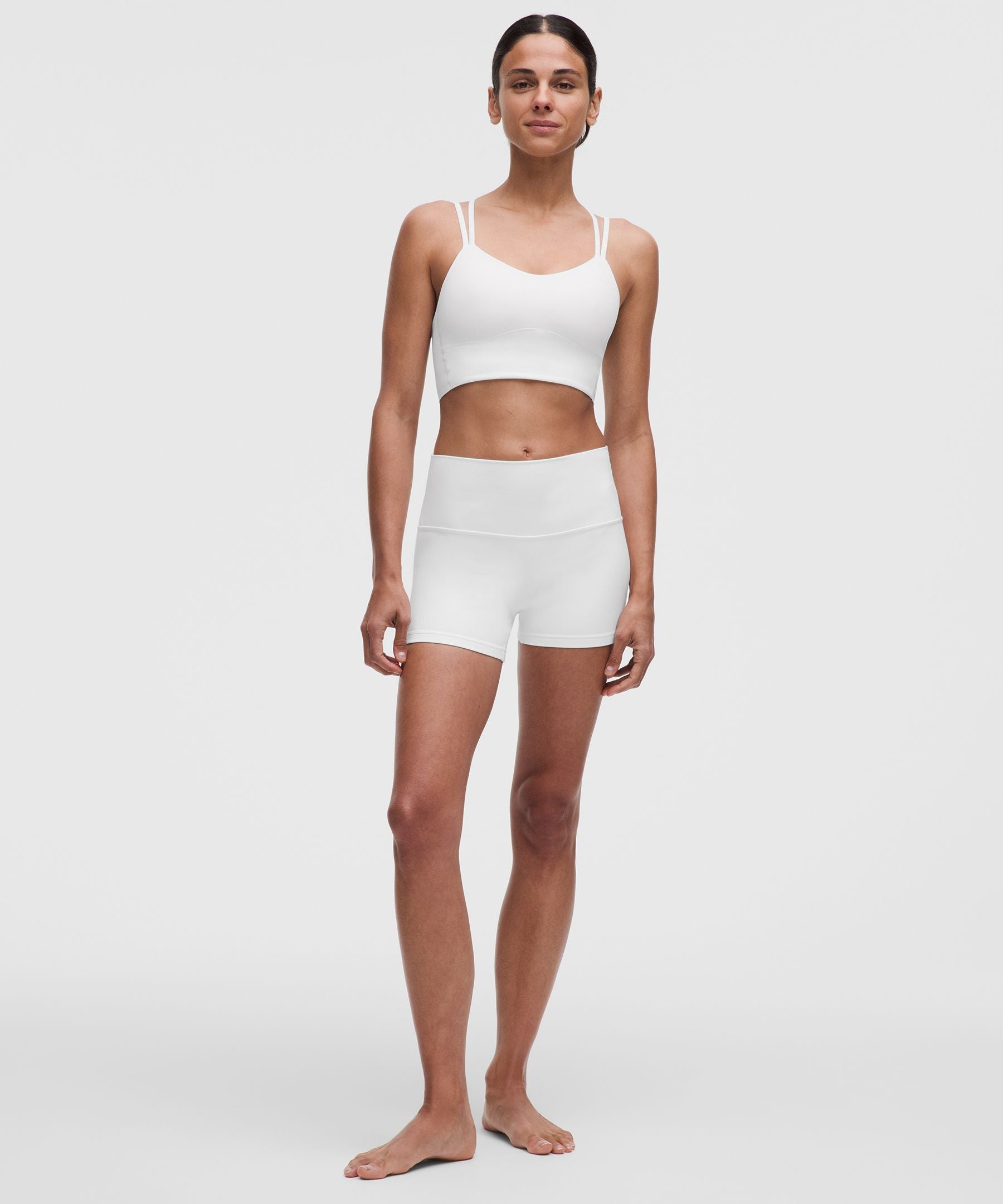 Lululemon Like a Cloud Longline Bra *Light Support, B/C Cup
