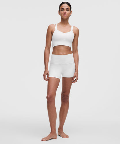 Lululemon Like a Cloud Longline Bra *Light Support, B/C Cup
