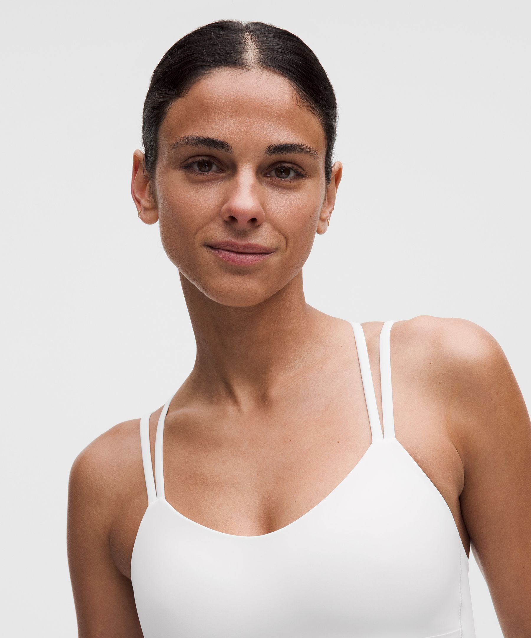 Lululemon Like a Cloud Longline Bra *Light Support, B/C Cup