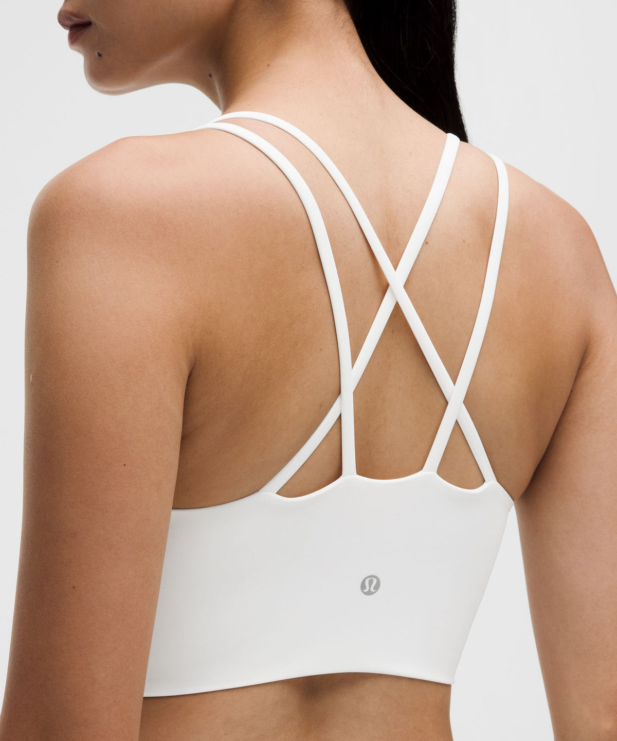 Lululemon Like a Cloud Longline Bra *Light Support, B/C Cup