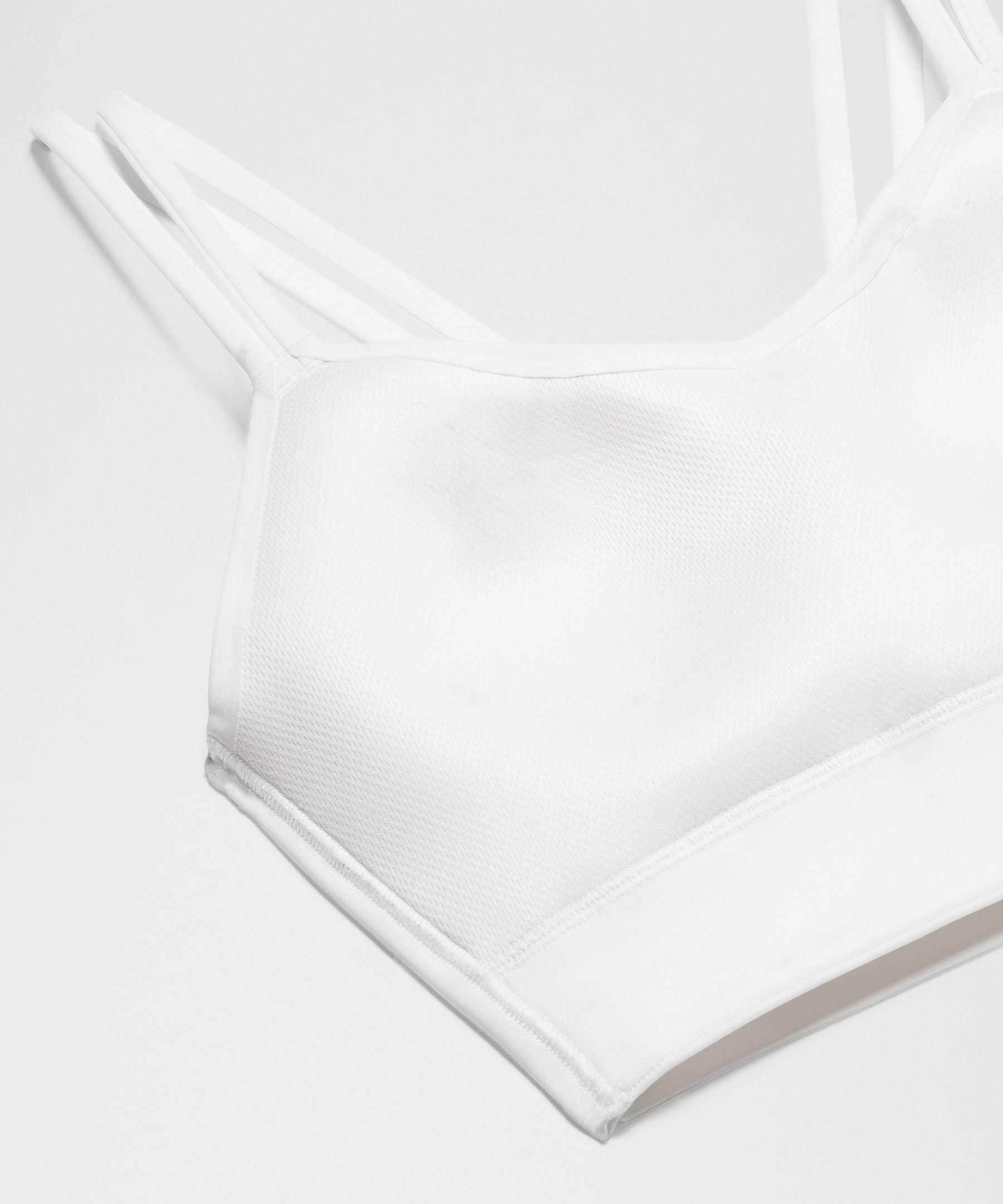 Lululemon Like a Cloud Longline Bra *Light Support, B/C Cup