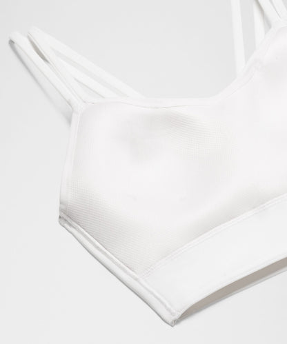Lululemon Like a Cloud Longline Bra *Light Support, B/C Cup