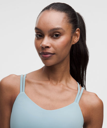 Lululemon Like a Cloud Longline Bra *Light Support, B/C Cup