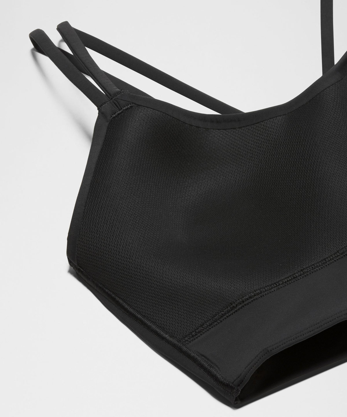 Lululemon Like a Cloud Longline Bra *Light Support, B/C Cup