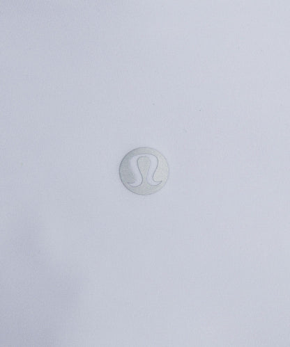 Lululemon Like a Cloud Longline Bra *Light Support, B/C Cup Serene Blue