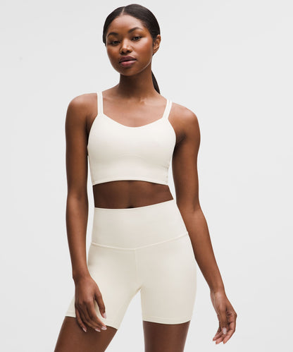 Lululemon Like a Cloud Longline Bra *Light Support, B/C Cup