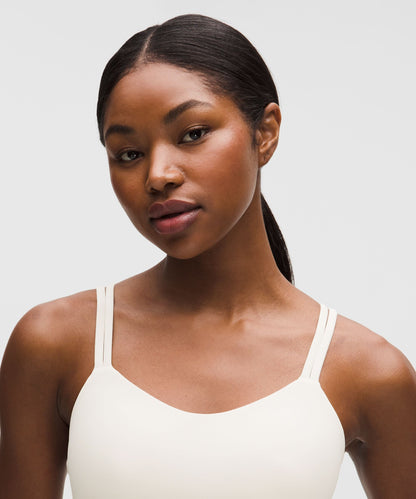 Lululemon Like a Cloud Longline Bra *Light Support, B/C Cup