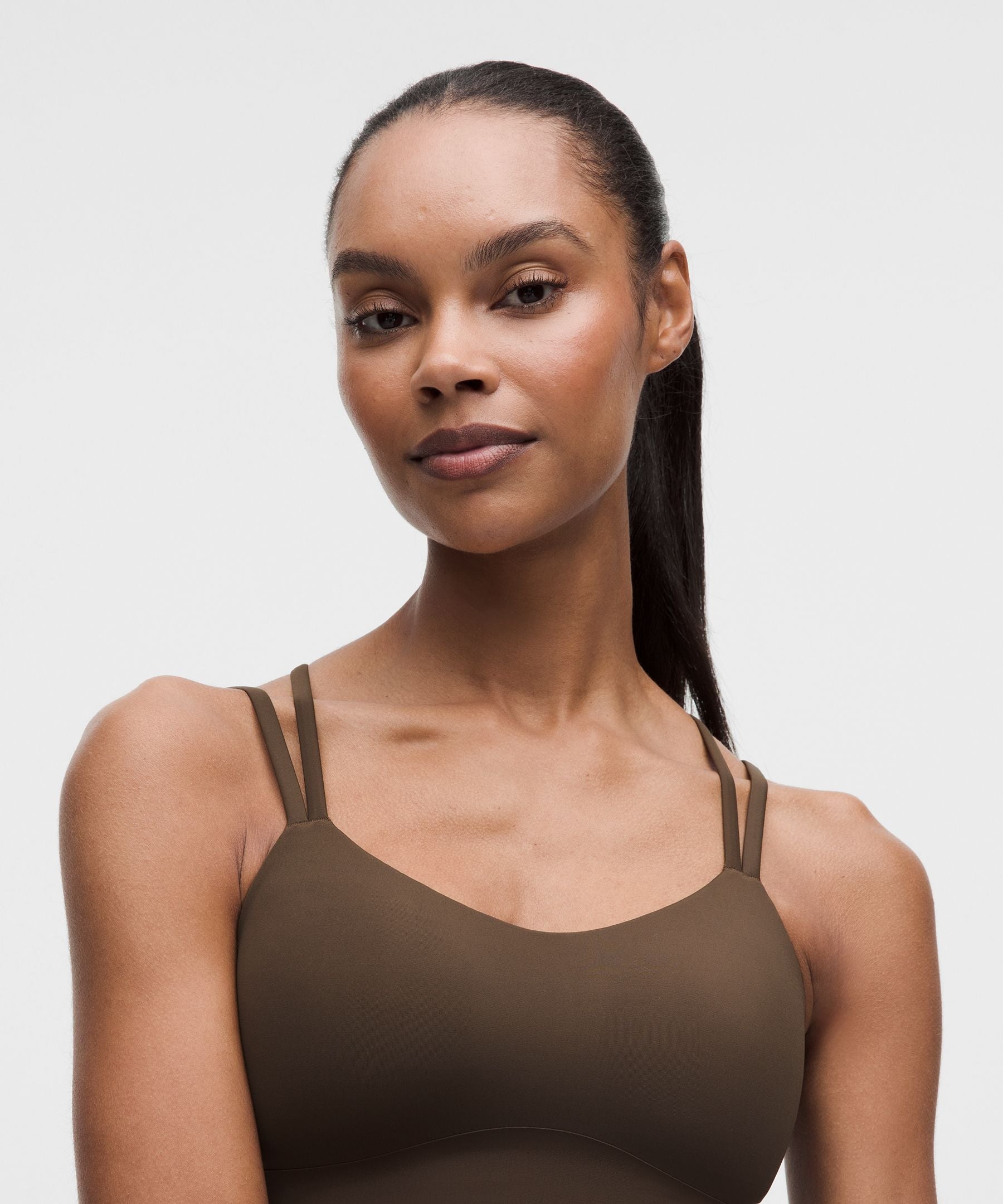 Lululemon Like a Cloud Longline Bra *Light Support, B/C Cup