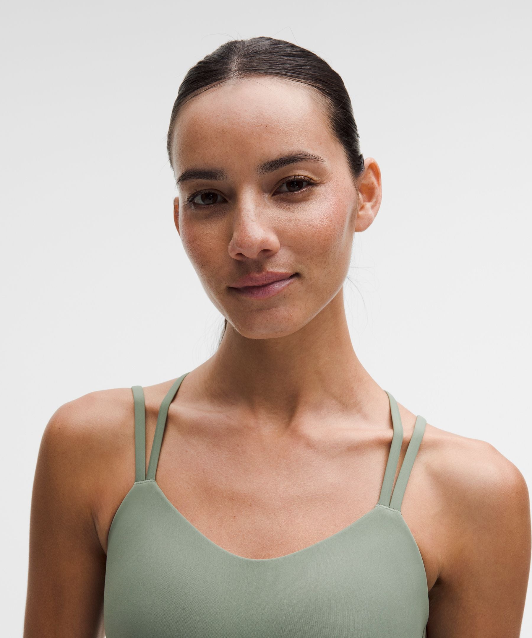 Lululemon Like a Cloud Longline Bra *Light Support, B/C Cup