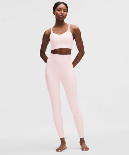 Lululemon Like a Cloud Longline Bra *Light Support, B/C Cup