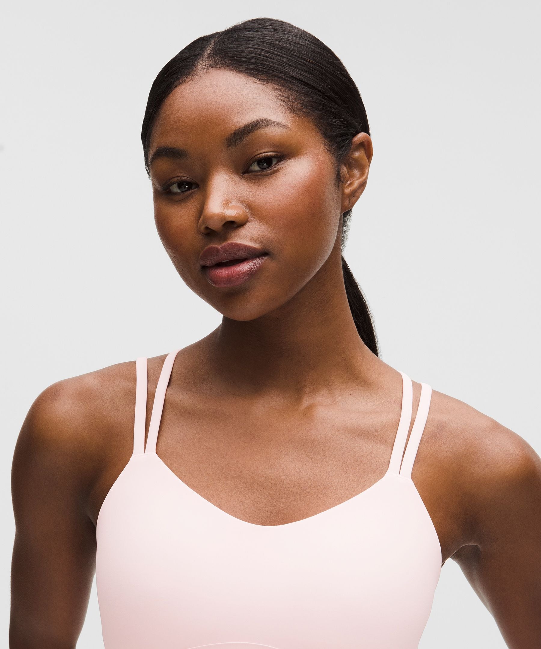 Lululemon Like a Cloud Longline Bra *Light Support, B/C Cup