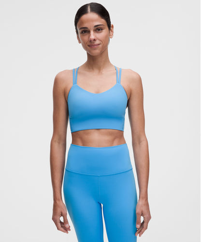 Lululemon Like a Cloud Longline Bra *Light Support, B/C Cup