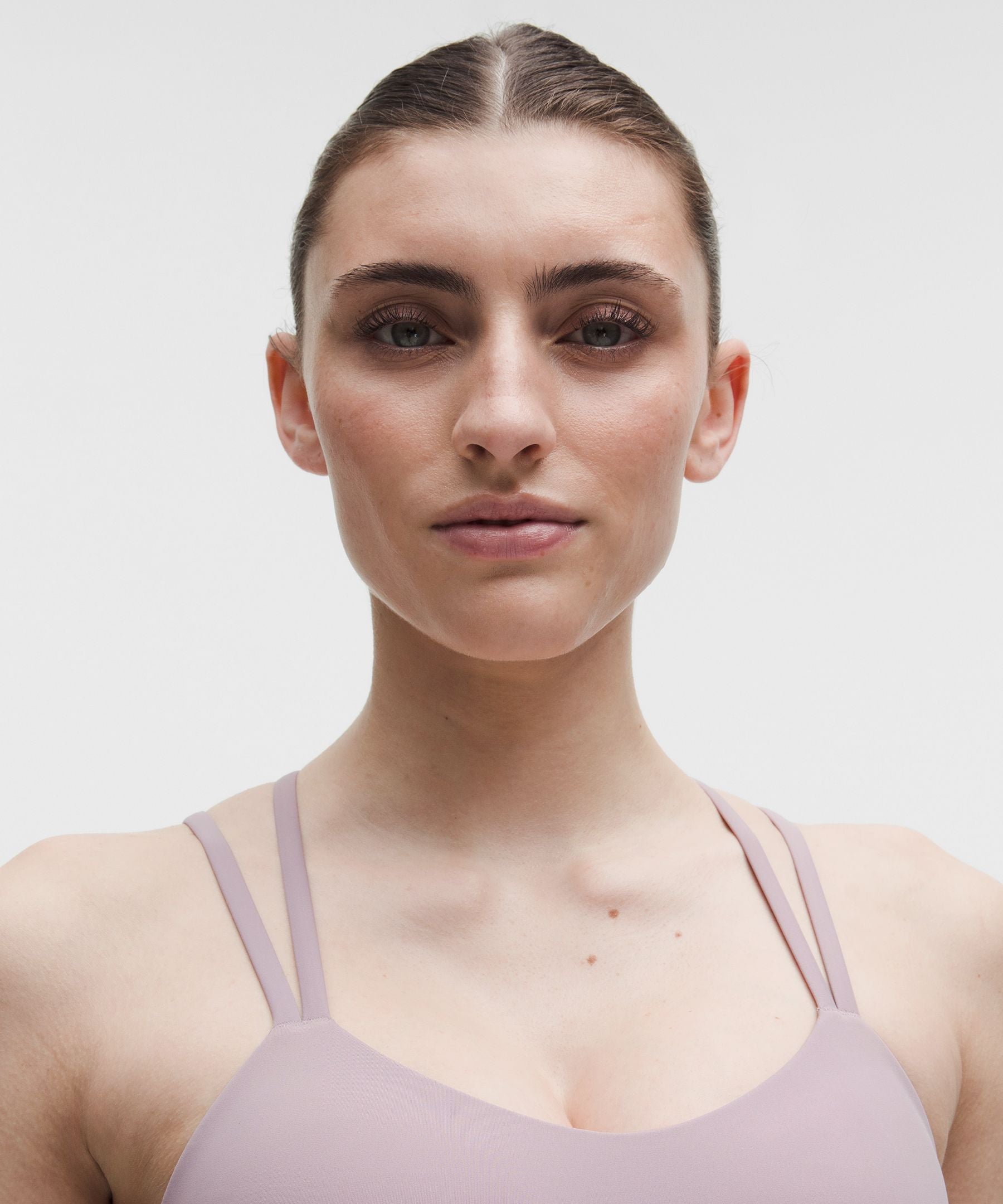 Lululemon Like a Cloud Longline Bra *Light Support, B/C Cup