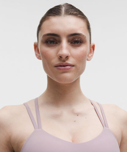 Lululemon Like a Cloud Longline Bra *Light Support, B/C Cup