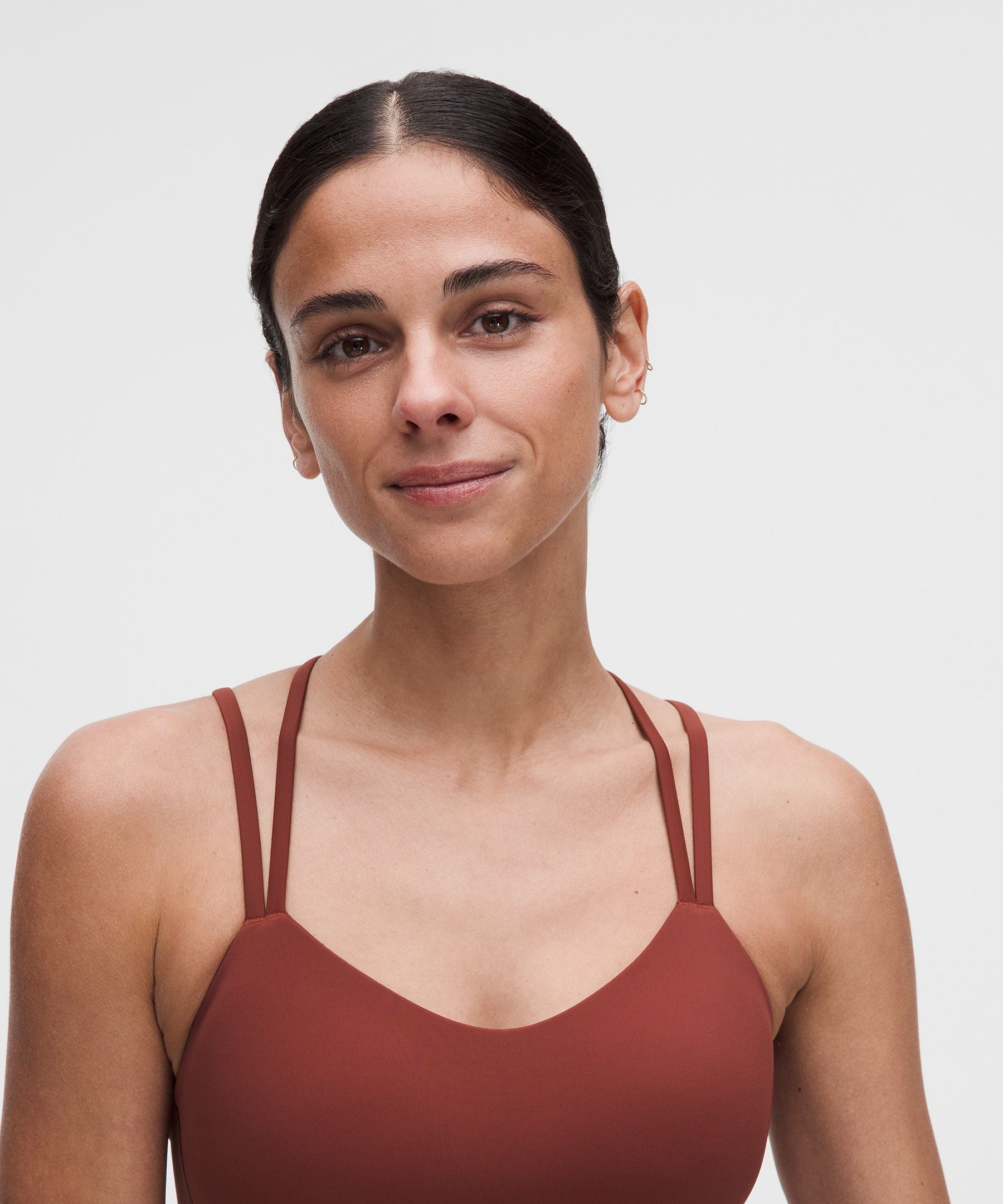 Lululemon Like a Cloud Longline Bra *Light Support, B/C Cup