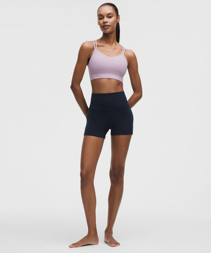 Lululemon Like a Cloud Longline Bra *Light Support, B/C Cup