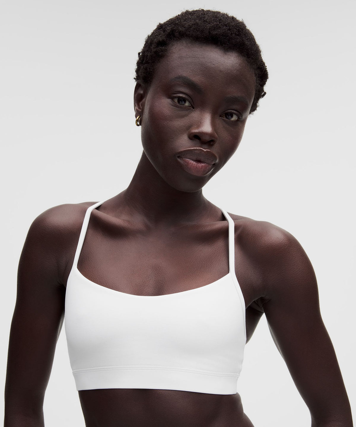 Lululemon Flow Y Bra Nulu *Light Support, A–C Cups