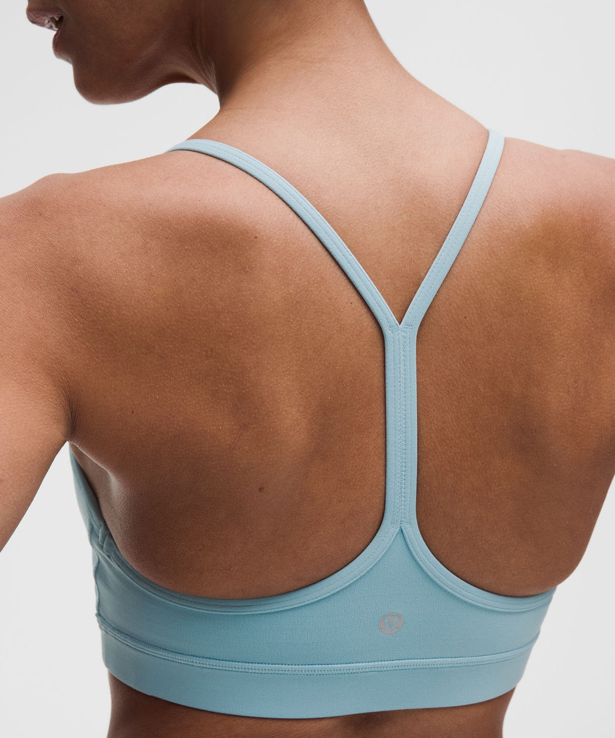 Lululemon Flow Y Bra Nulu *Light Support, A–C Cups