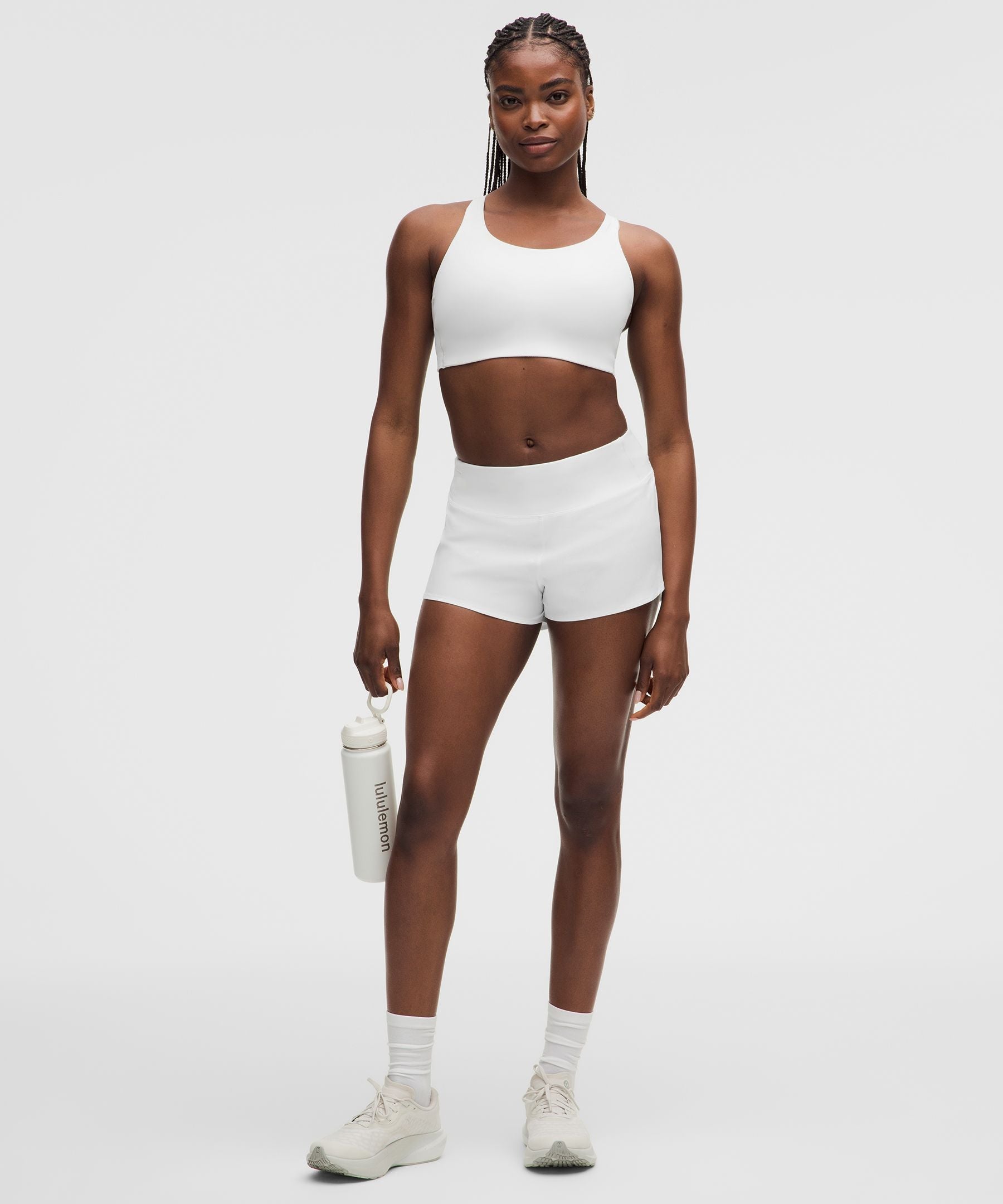 Lululemon lululemon Energy Bra *High Support, B–G Cups