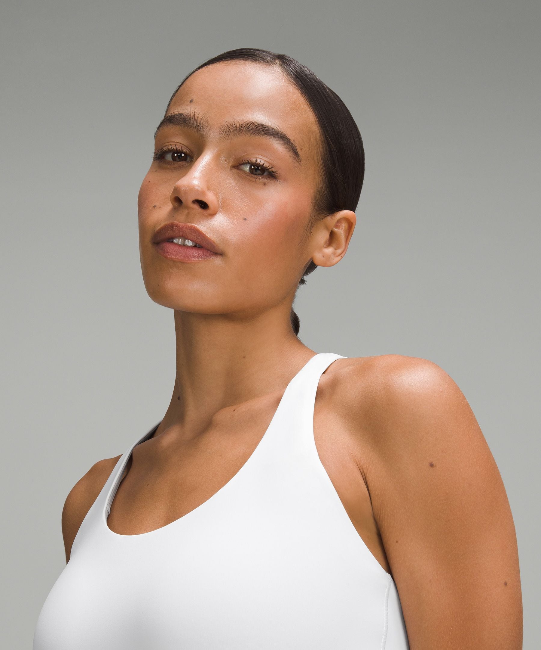 Lululemon lululemon Energy Bra *High Support, BG Cups White