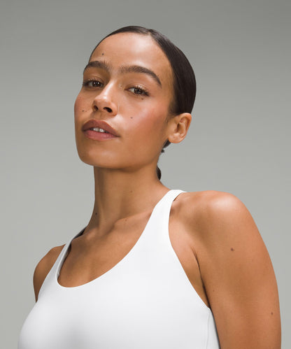 Lululemon lululemon Energy Bra *High Support, BG Cups White