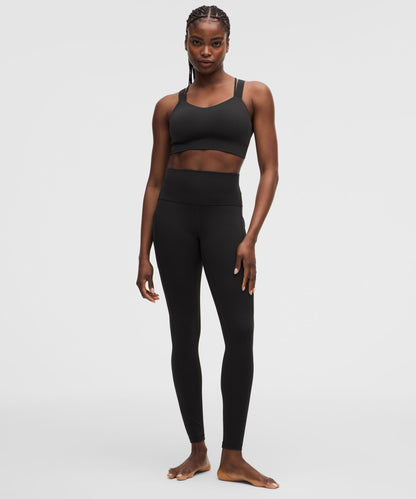 Lululemon Like a Cloud Longline Bra *Light Support, D/DD Cup