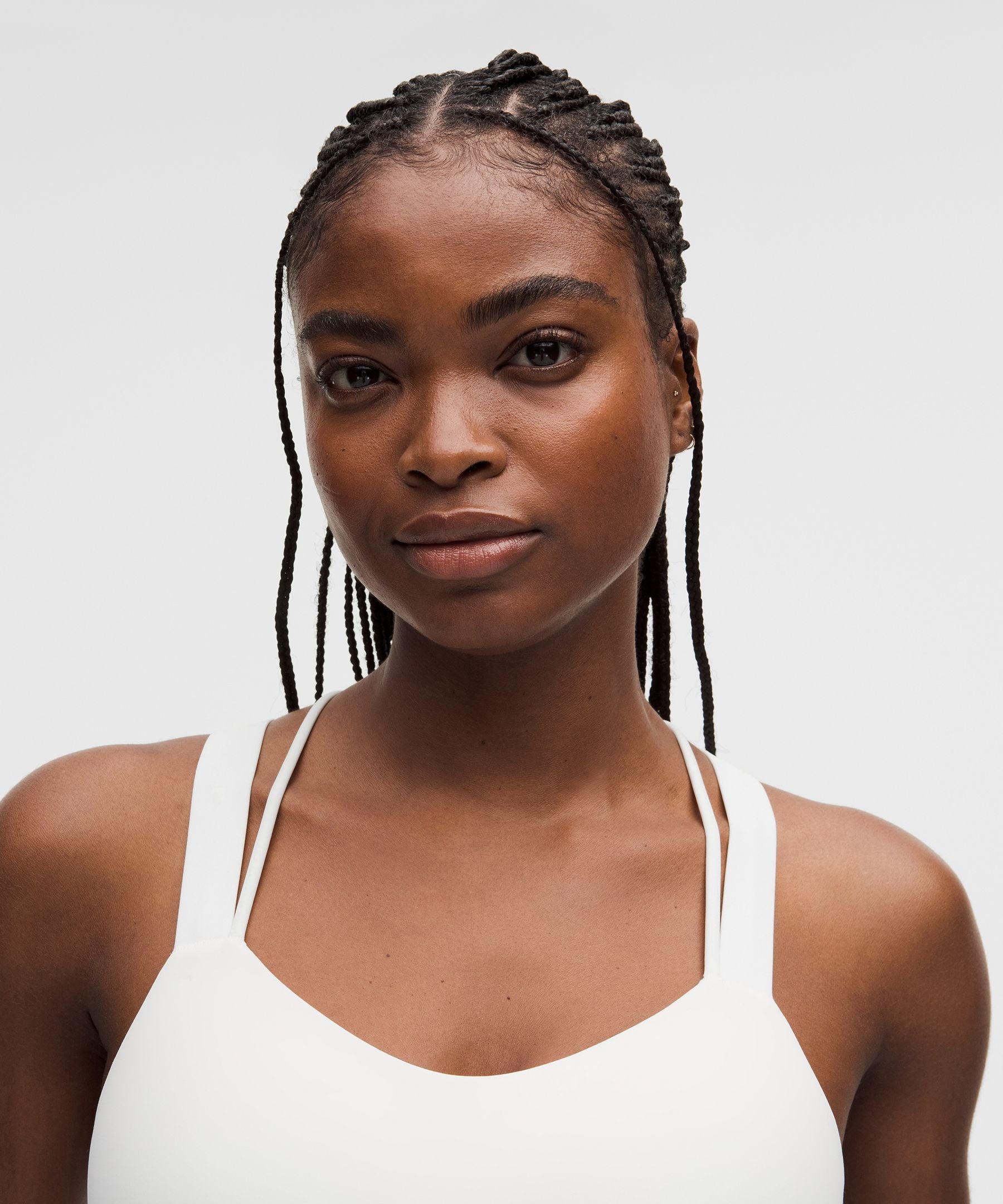 Lululemon Like a Cloud Longline Bra *Light Support, D/DD Cup
