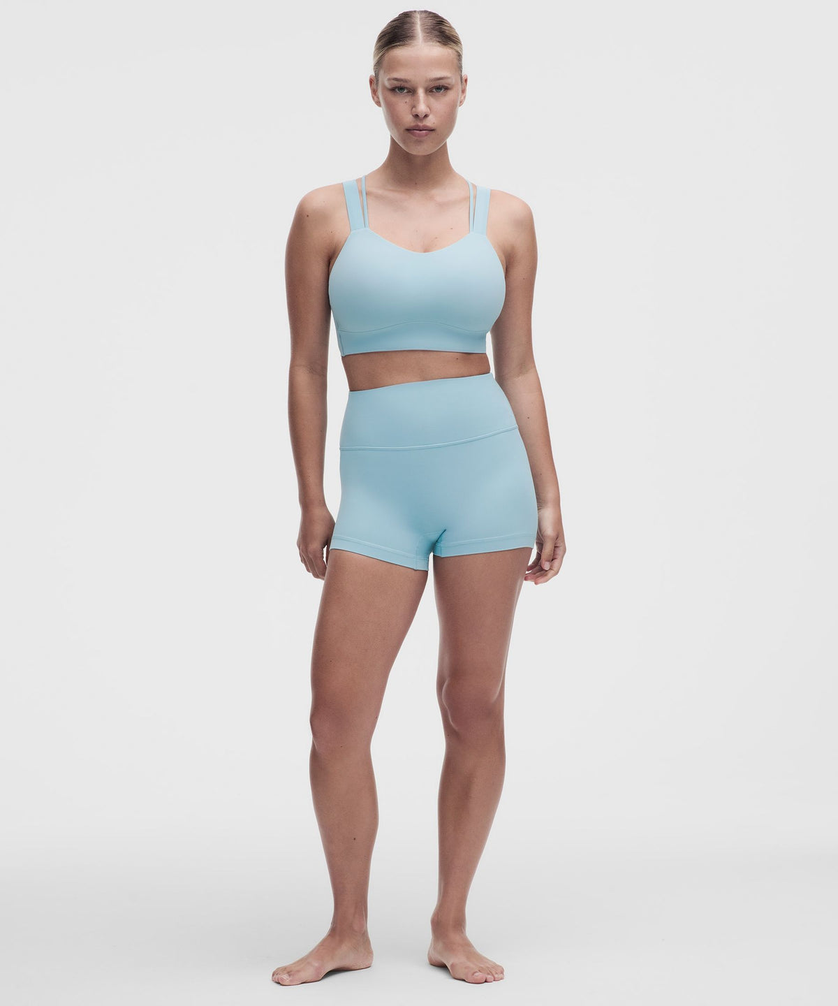 Lululemon Like a Cloud Longline Bra *Light Support, D/DD Cup