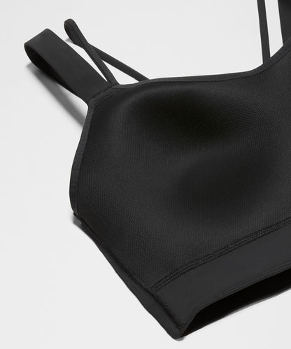Lululemon Like a Cloud Longline Bra *Light Support, D/DD Cup
