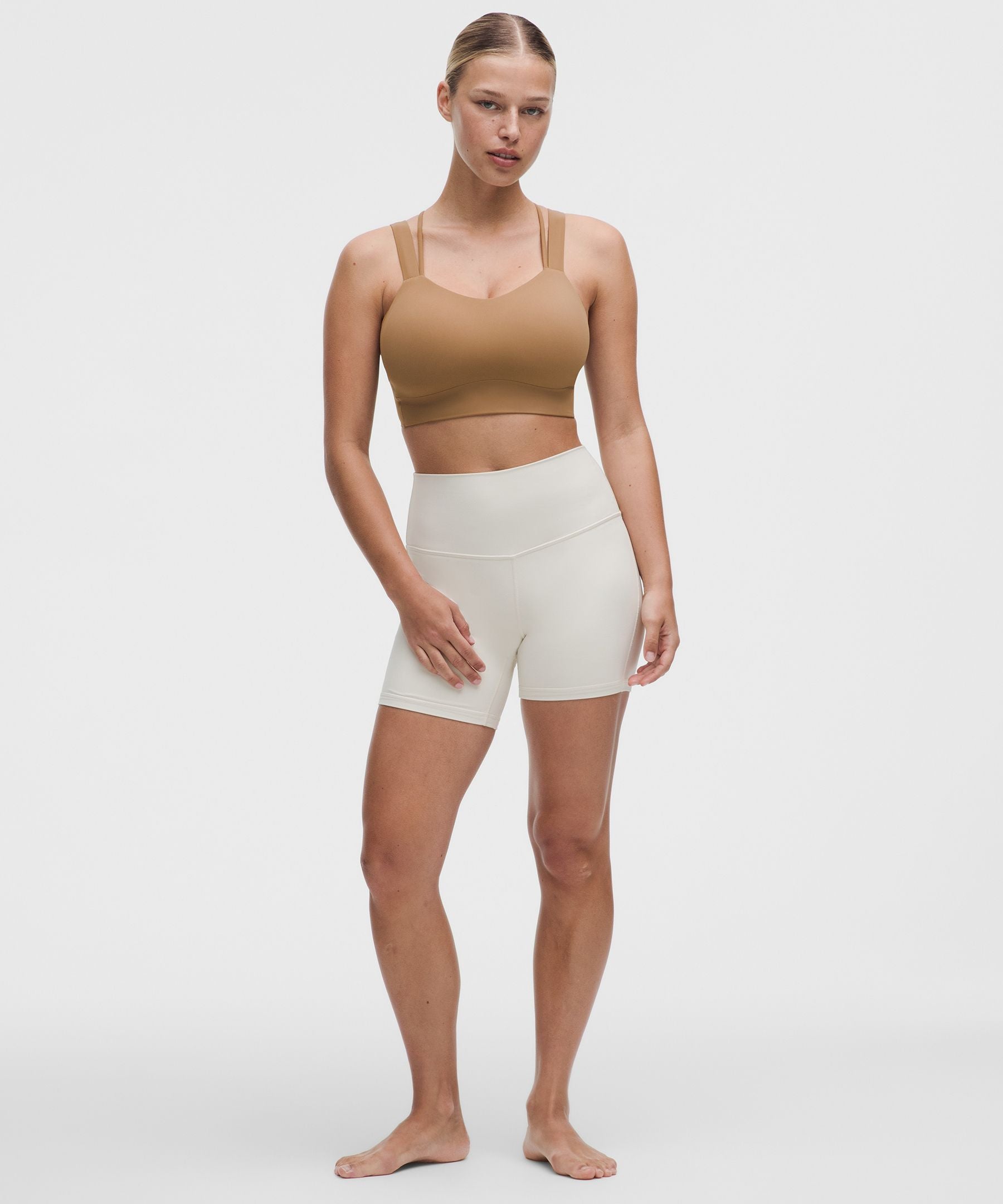 Lululemon Like a Cloud Longline Bra *Light Support, D/DD Cup