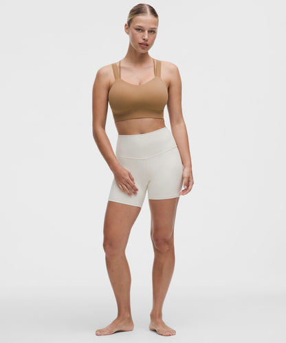 Lululemon Like a Cloud Longline Bra *Light Support, D/DD Cup